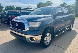 Image for 2008 Toyota Tundra Crewmax ID: 6799270