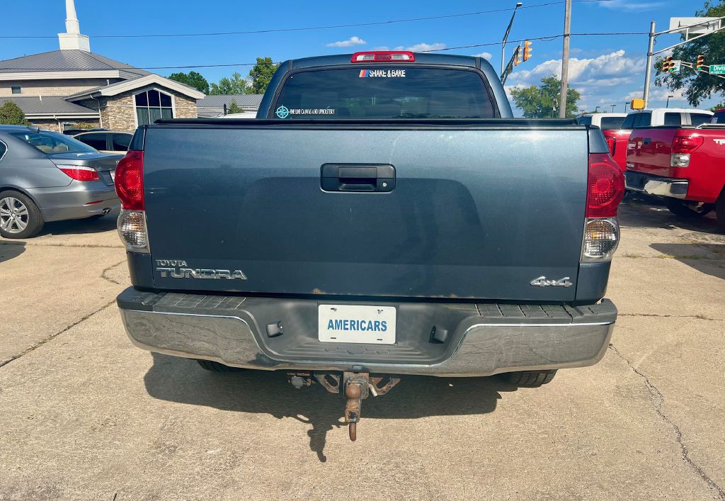2008 Toyota Tundra Image 6