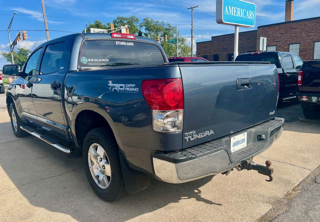 2008 Toyota Tundra Image 7