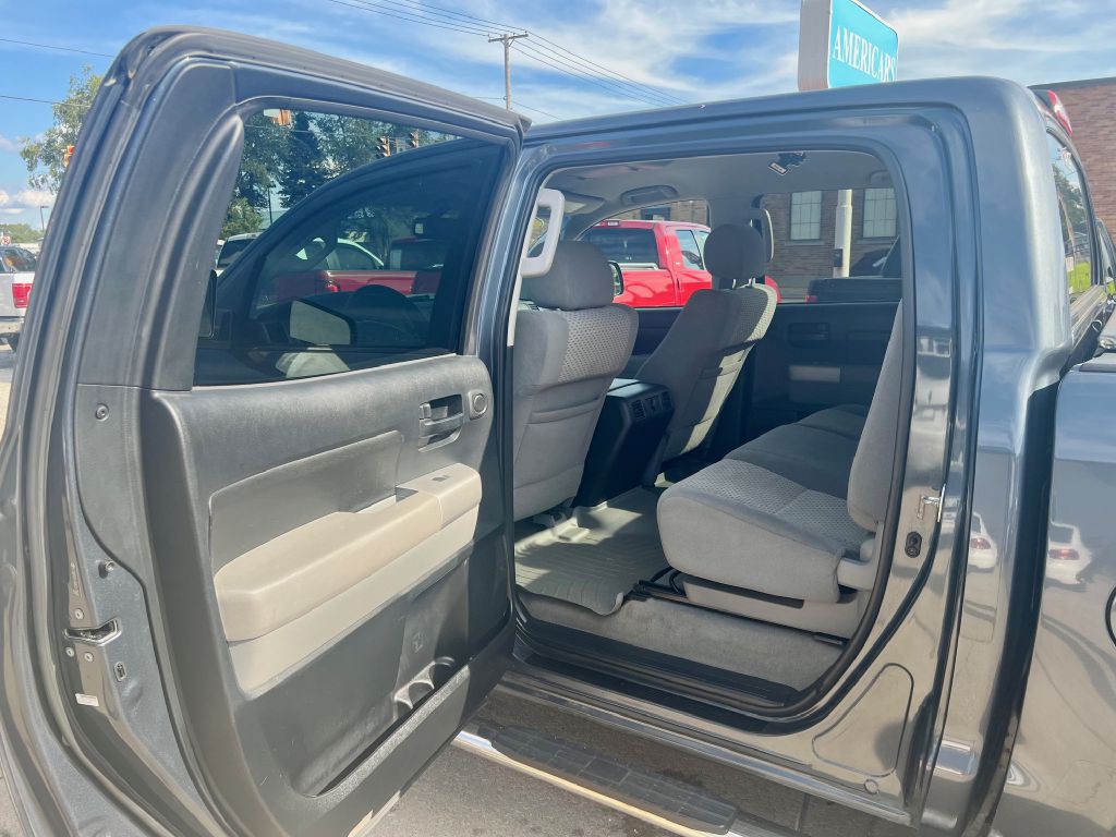 2008 Toyota Tundra Image 10