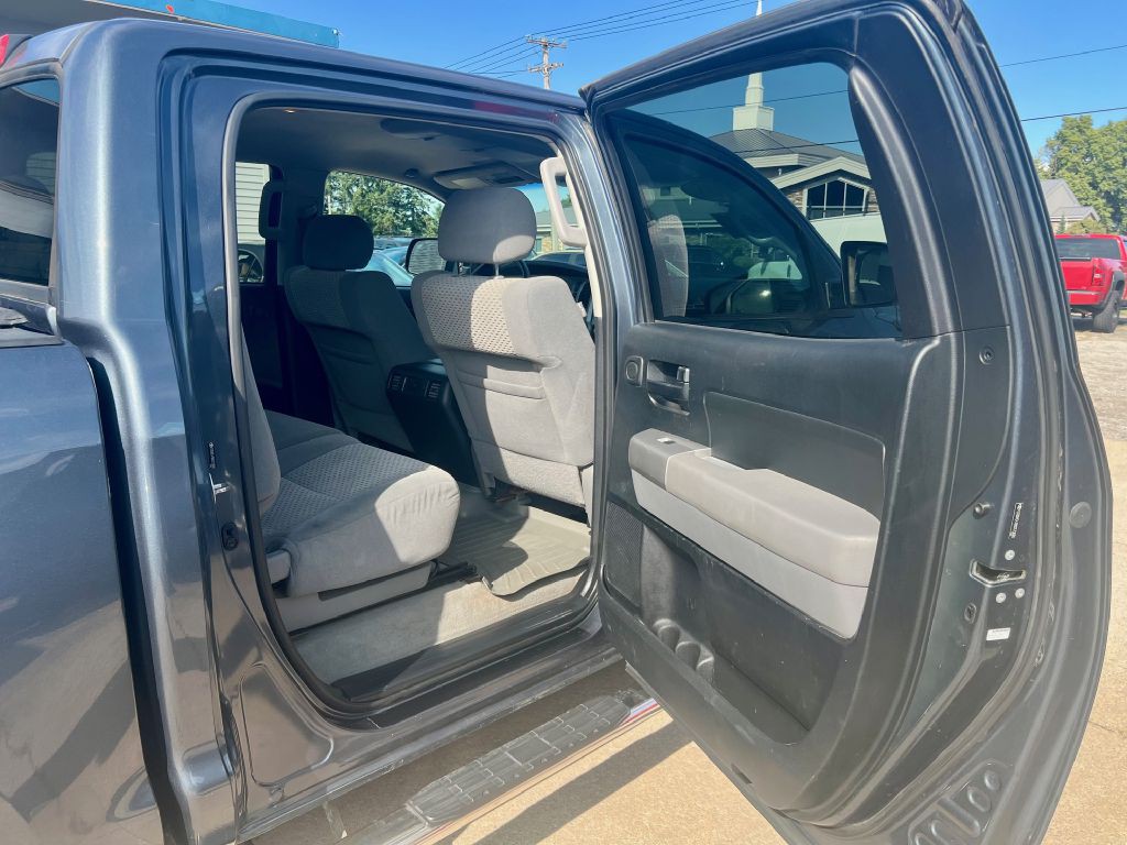 2008 Toyota Tundra Image 11
