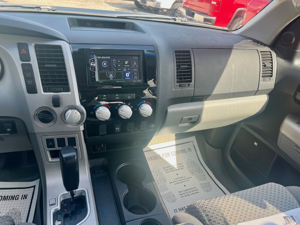 2008 Toyota Tundra Image 15
