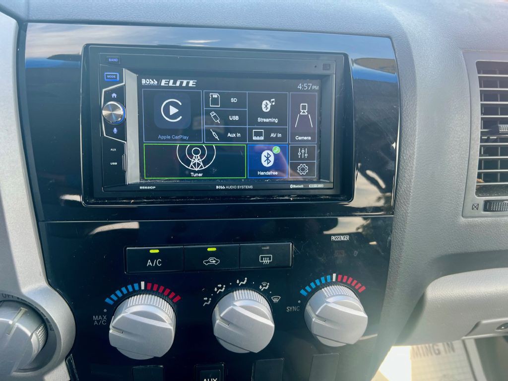 2008 Toyota Tundra Image 17
