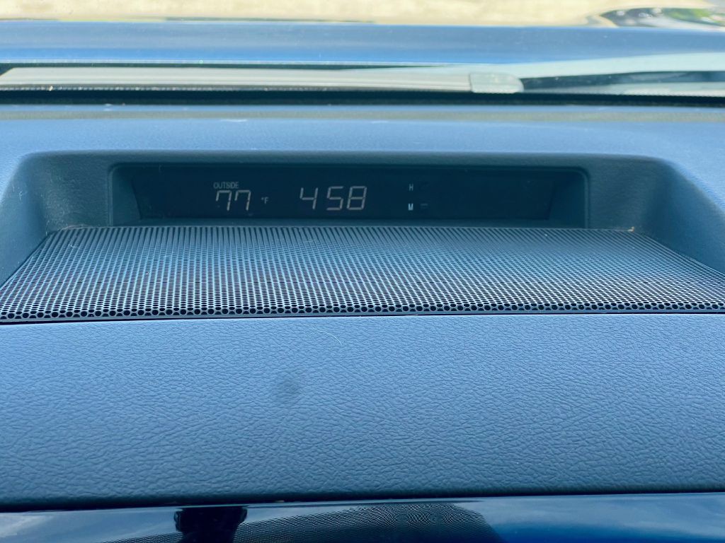 2008 Toyota Tundra Image 20