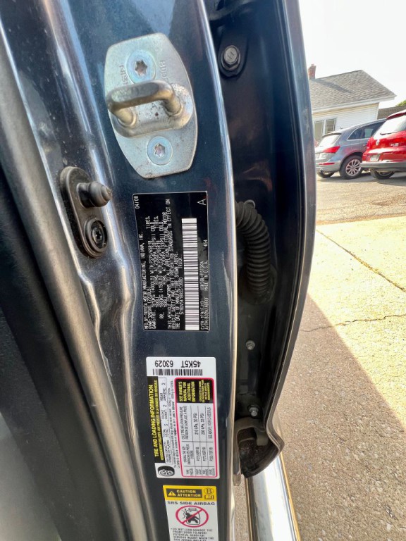 2008 Toyota Tundra Image 22