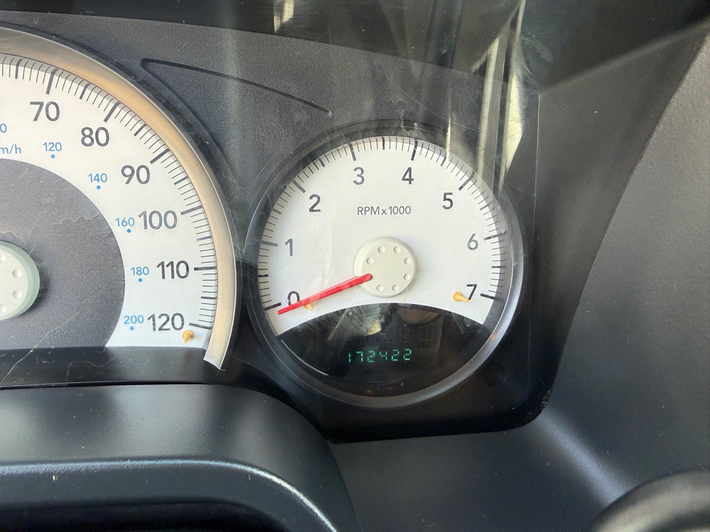 2011 Dodge Dakota Image 9