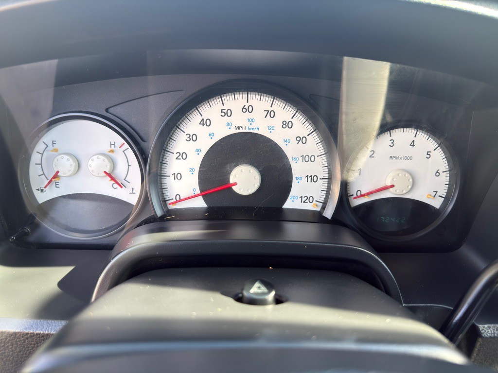 2011 Dodge Dakota Image 10