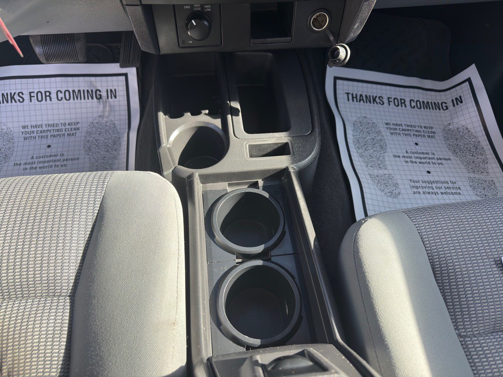 2011 Dodge Dakota Image 12