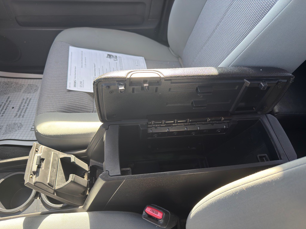 2011 Dodge Dakota Image 21