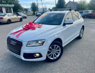 Image for 2016 Audi Q5 Premium Plus ID: 6802004