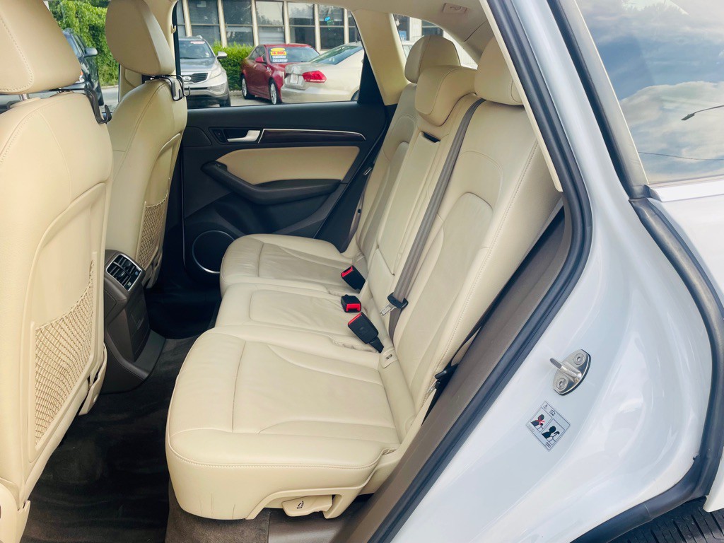 2016 Audi Q5 Image 15