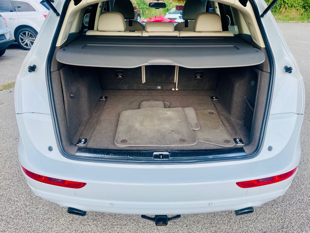 2016 Audi Q5 Image 16