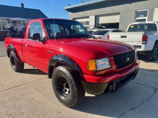 Image for 2001 Ford Ranger  ID: 6811204
