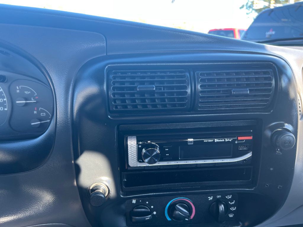 2001 Ford Ranger Image 13
