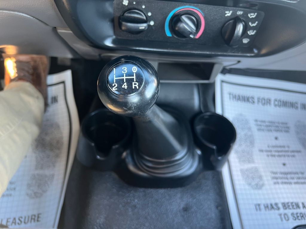2001 Ford Ranger Image 14