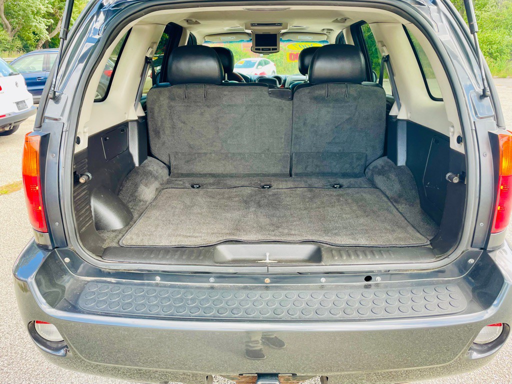 2007 GMC Envoy Image 16