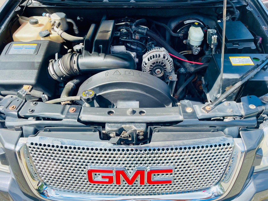 2007 GMC Envoy Image 21