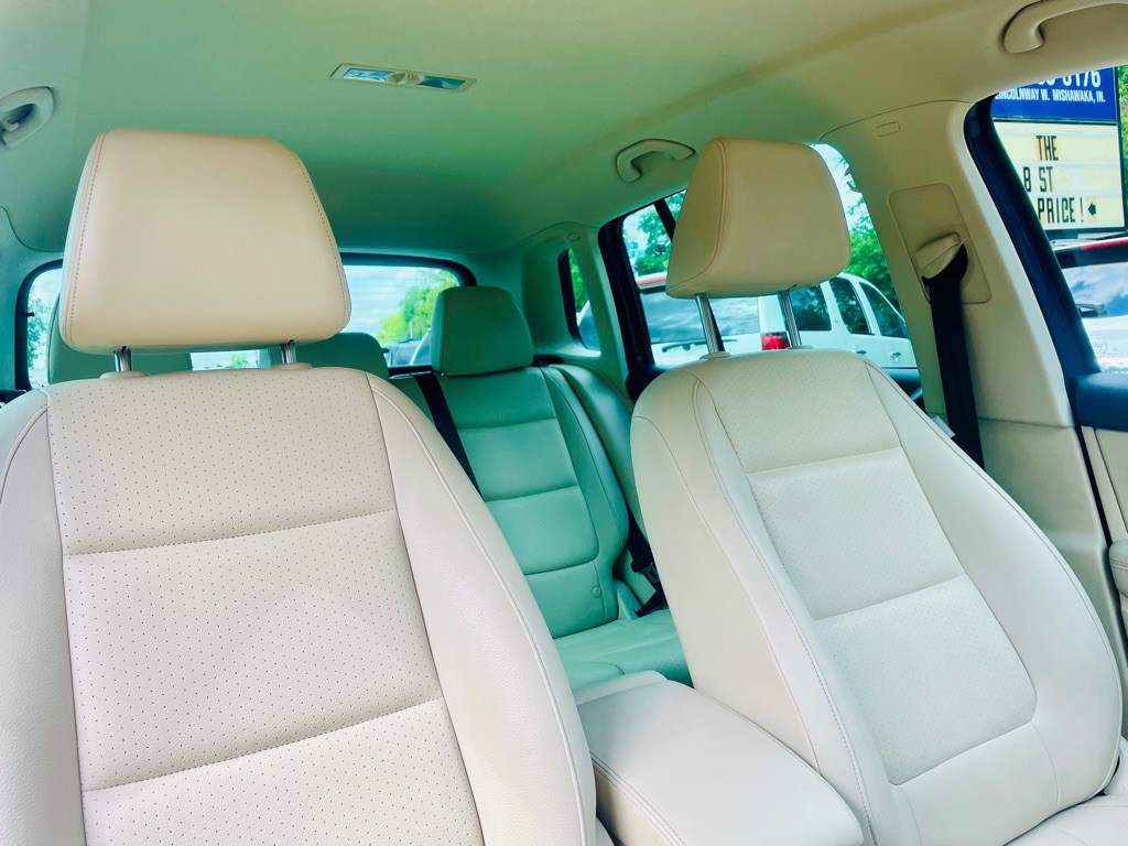 2015 Volkswagen Tiguan Image 14