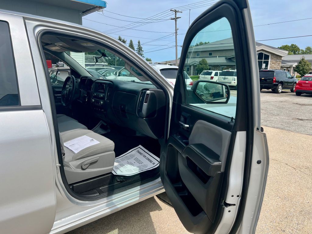 2014 GMC Sierra Image 11
