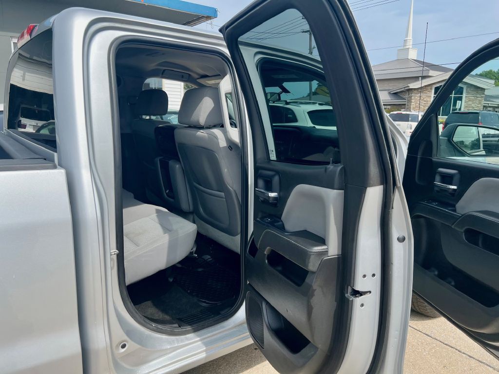 2014 GMC Sierra Image 12