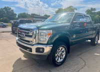 Image for 2011 Ford F-350 Super Duty ID: 6834124