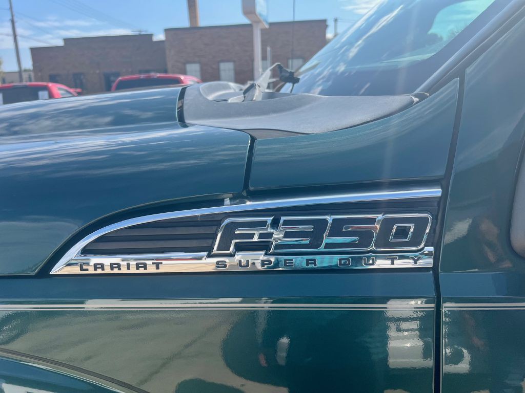 2011 Ford F-350 Image 18