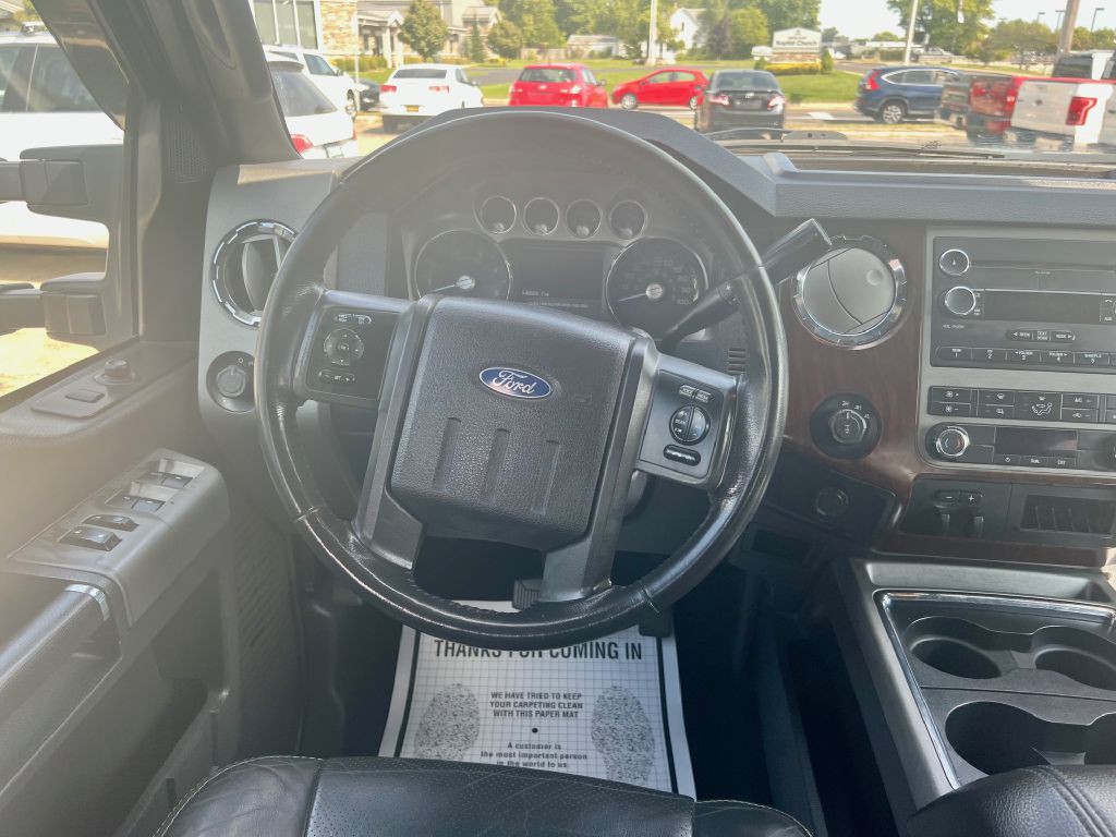 2011 Ford F-350 Image 22