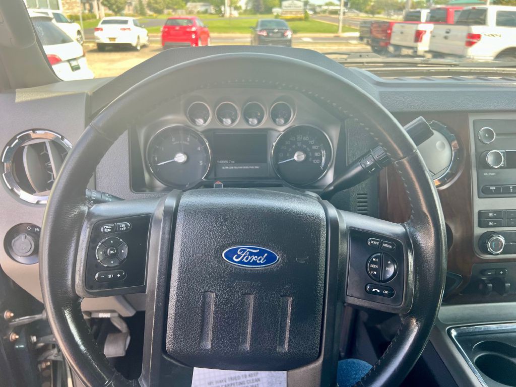 2011 Ford F-350 Image 26