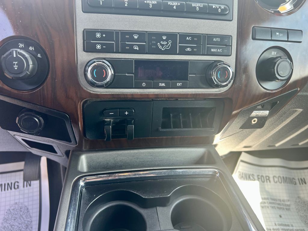 2011 Ford F-350 Image 27