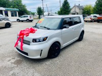 Image for 2009 Scion xB BASE ID: 6861401