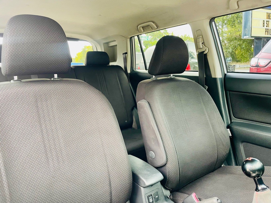 2009 Scion xB Image 14