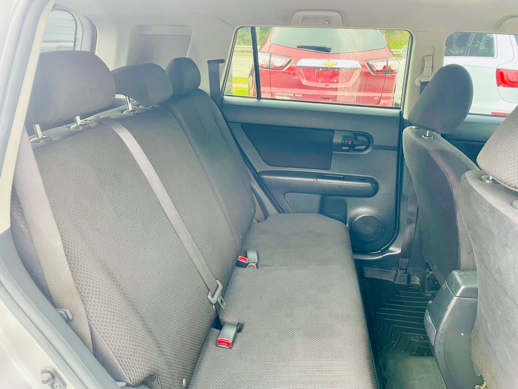 2009 Scion xB Image 15