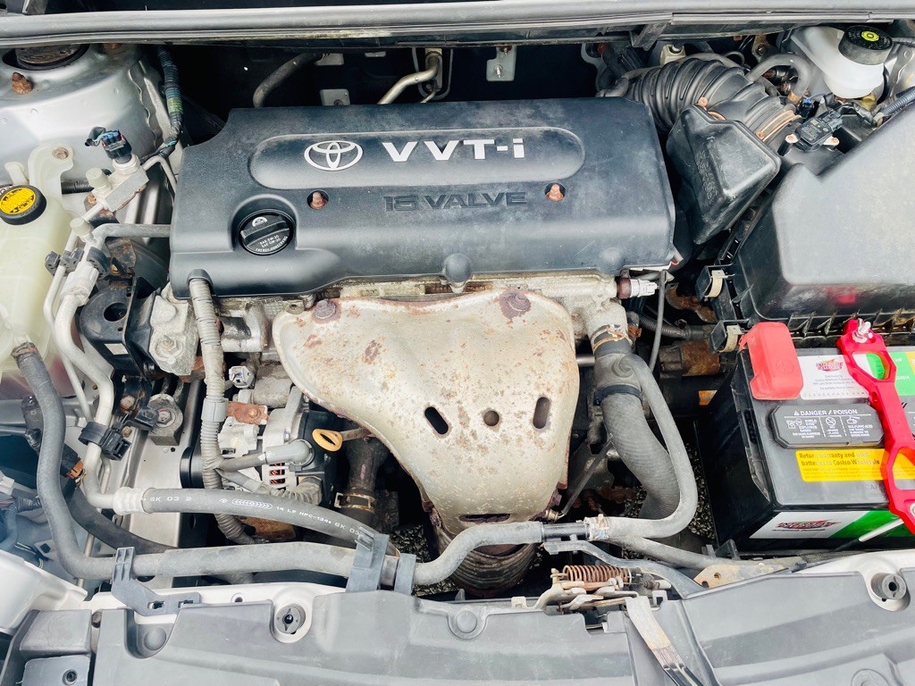 2009 Scion xB Image 19