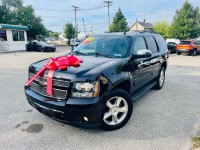 Image for 2014 Chevrolet Tahoe LT ID: 6861402