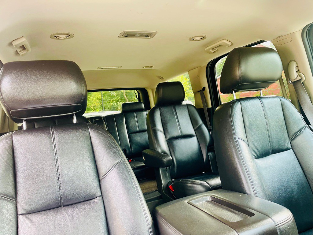 2014 Chevrolet Tahoe Image 14