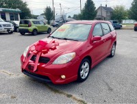 Image for 2006 Toyota Matrix BASE ID: 6861404
