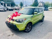 Image for 2016 Kia Soul BASE ID: 6863397
