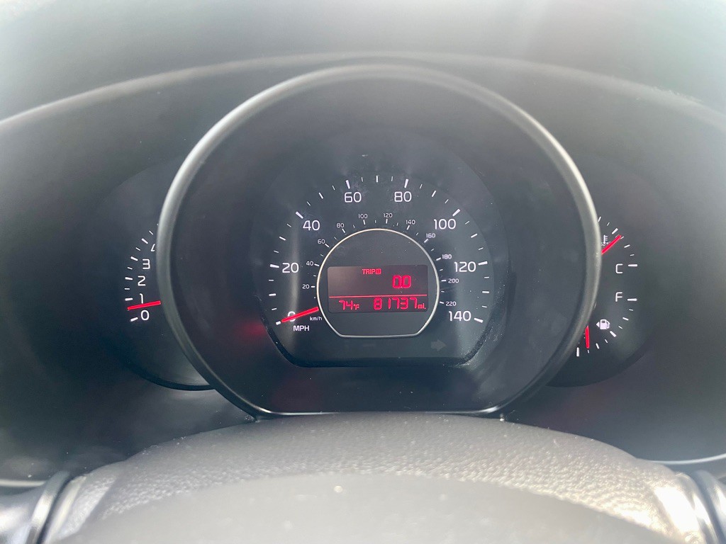 2016 Kia Soul Image 17