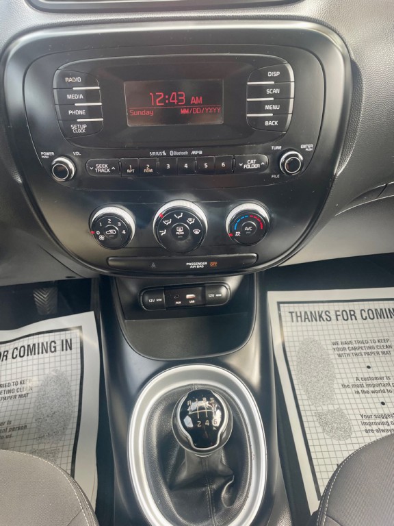 2016 Kia Soul Image 18