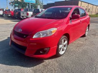 Image for 2009 Toyota Corolla S ID: 6879695