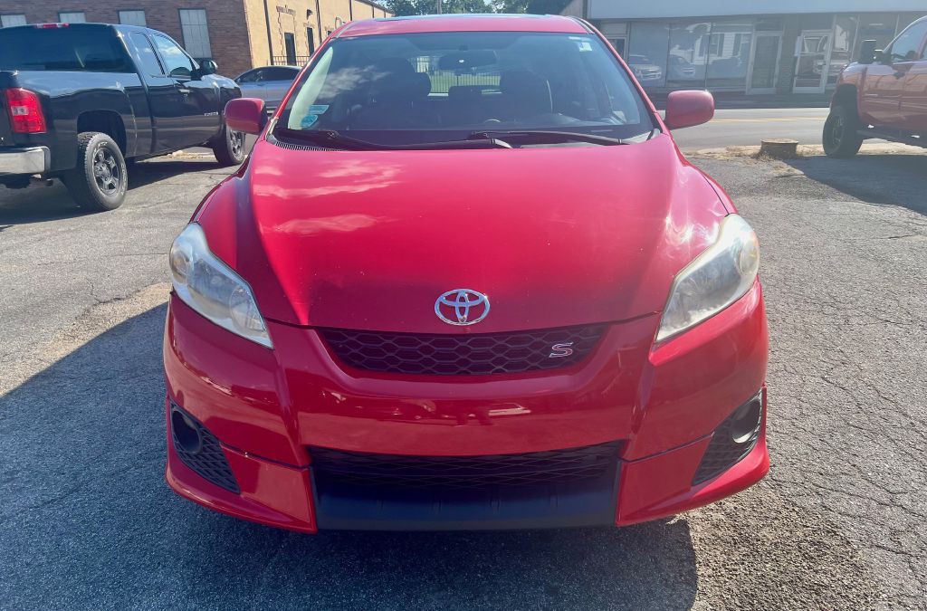 2009 Toyota Corolla Image 2