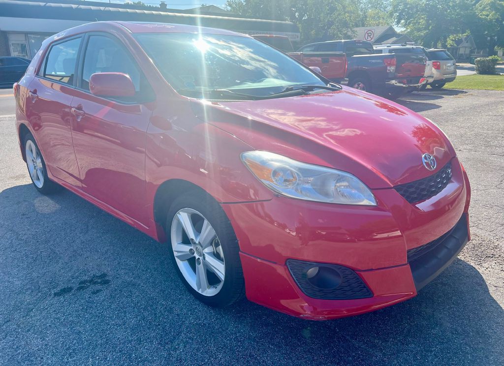 2009 Toyota Corolla Image 3