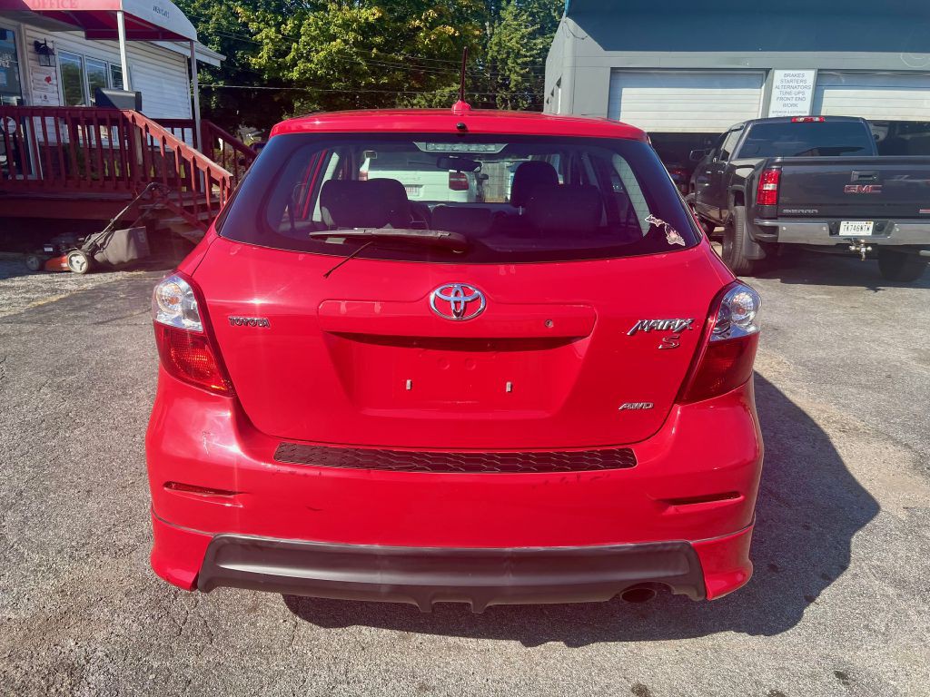 2009 Toyota Corolla Image 6