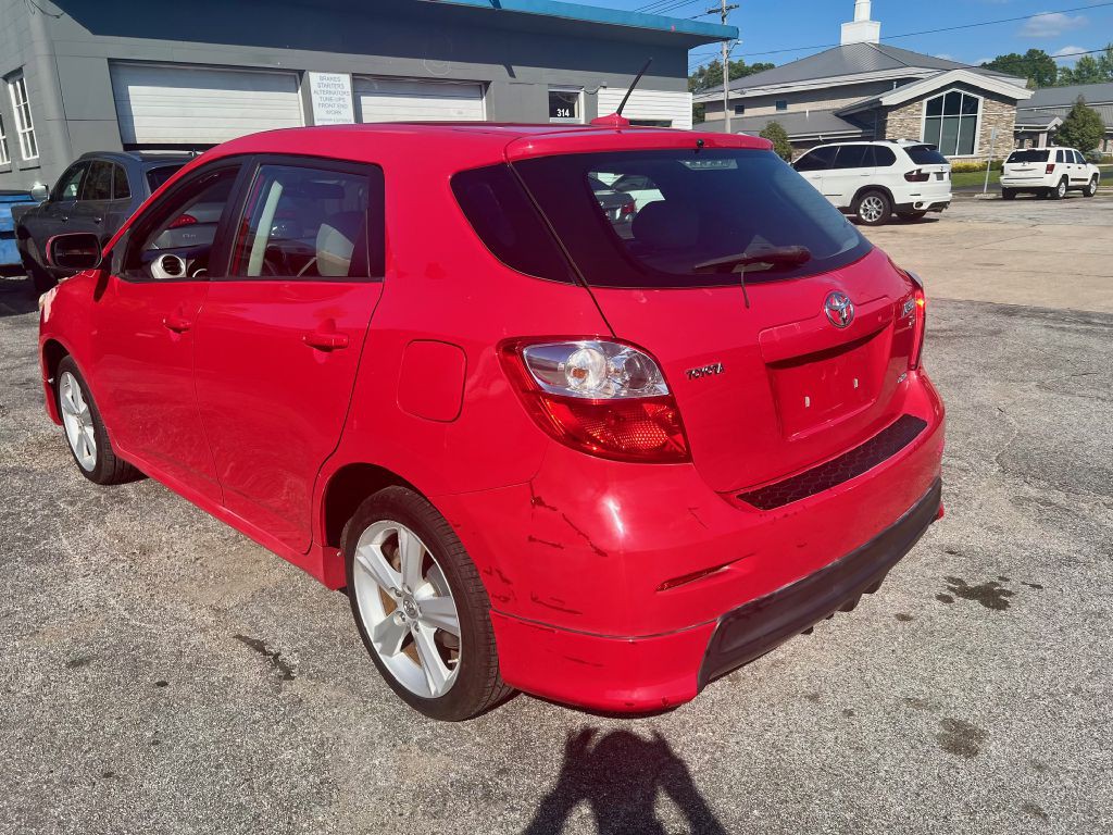 2009 Toyota Corolla Image 7
