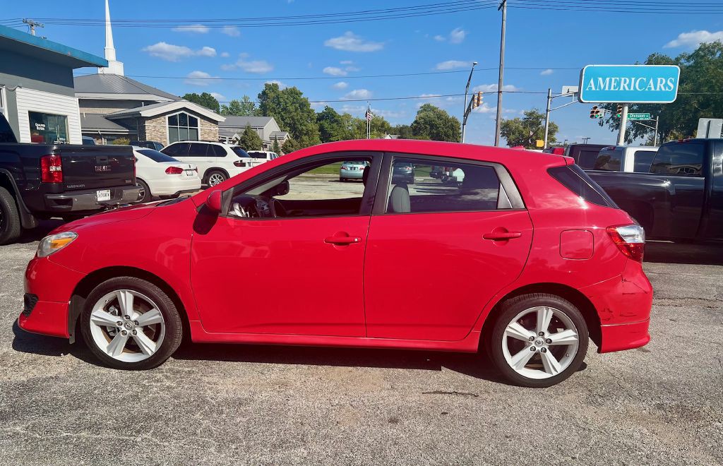 2009 Toyota Corolla Image 8