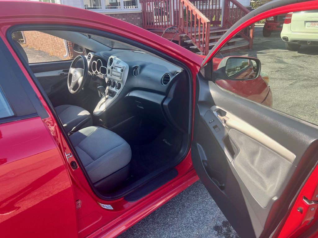 2009 Toyota Corolla Image 11