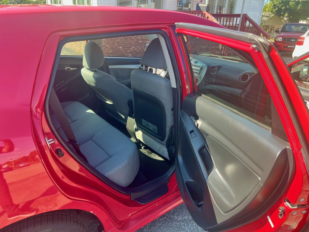 2009 Toyota Corolla Image 12