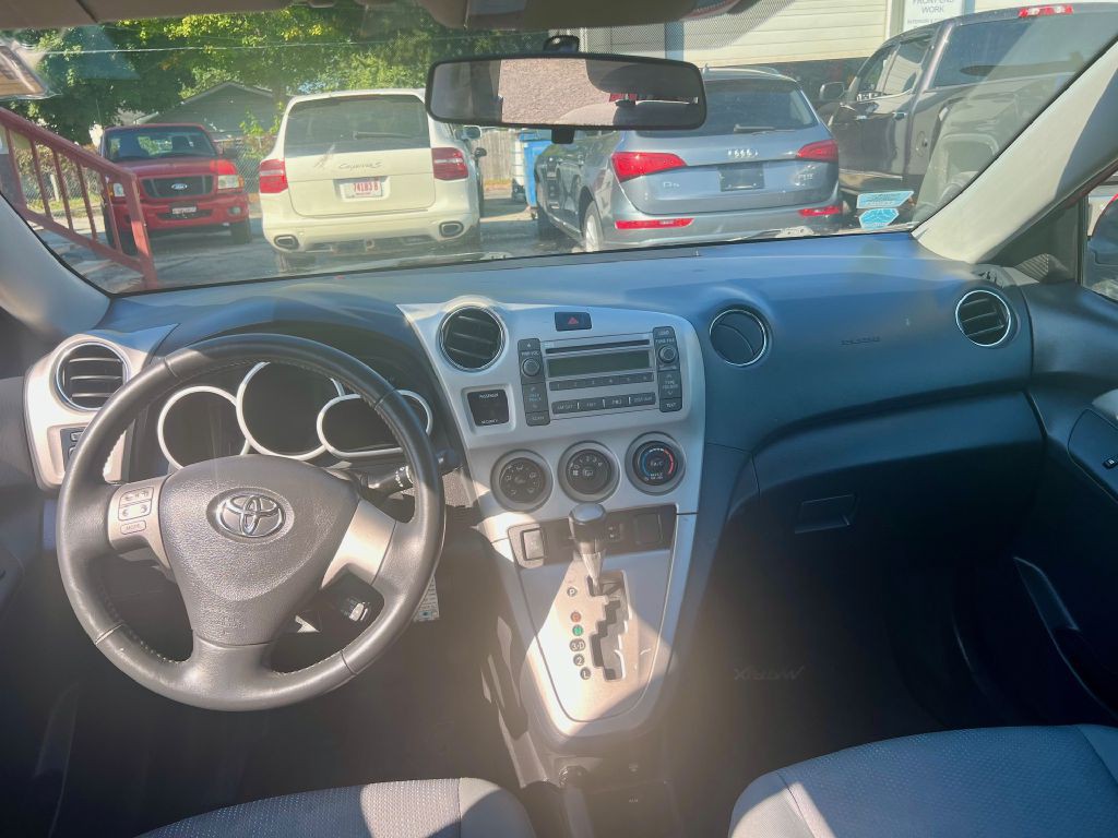 2009 Toyota Corolla Image 13