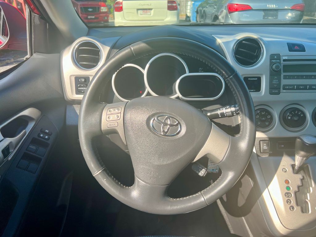 2009 Toyota Corolla Image 14