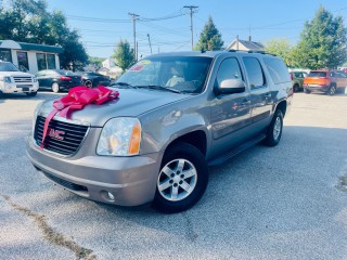 Image for 2007 GMC Yukon 1500 ID: 6885043
